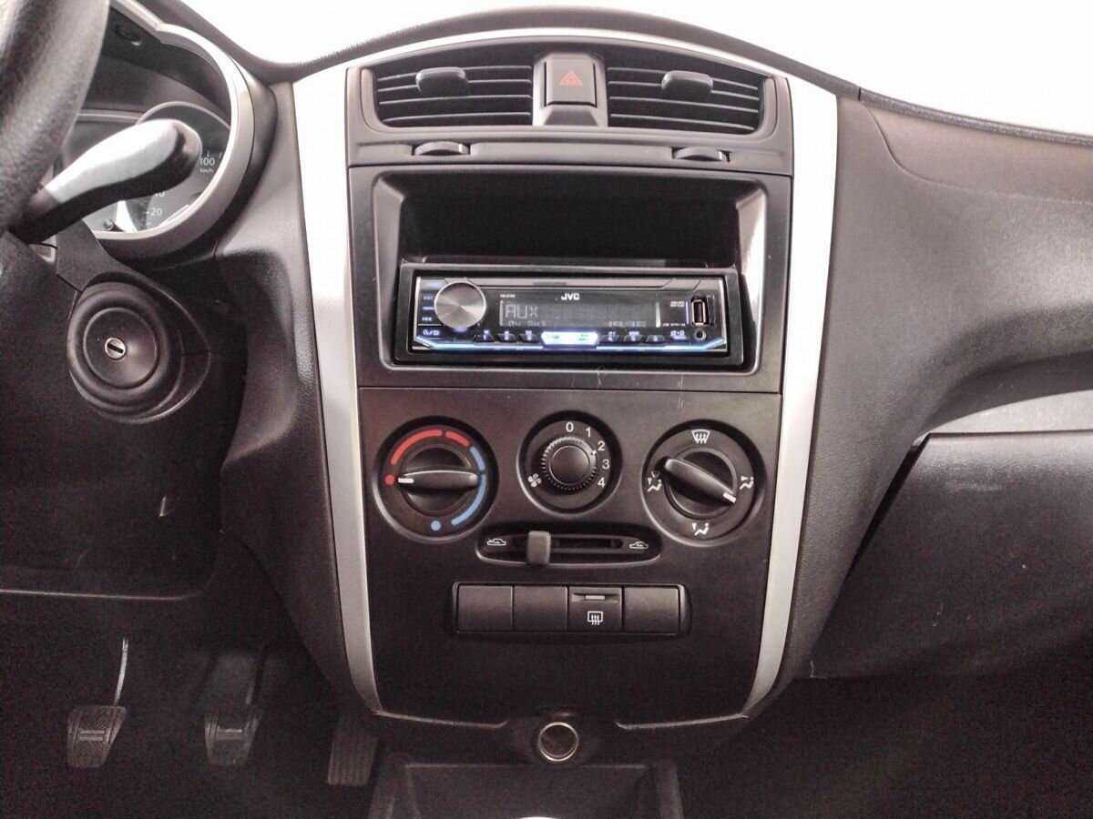 Б/У Датсун он-ДО 2019 года. Фото: #12