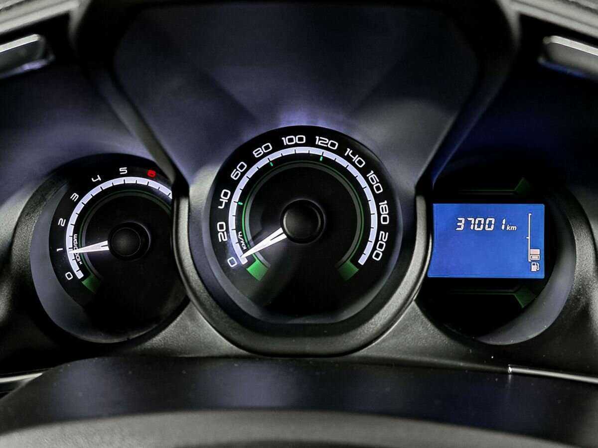 Б/У Лада (ВАЗ) ИКСРЭЙ 2018 года. Фото: #9