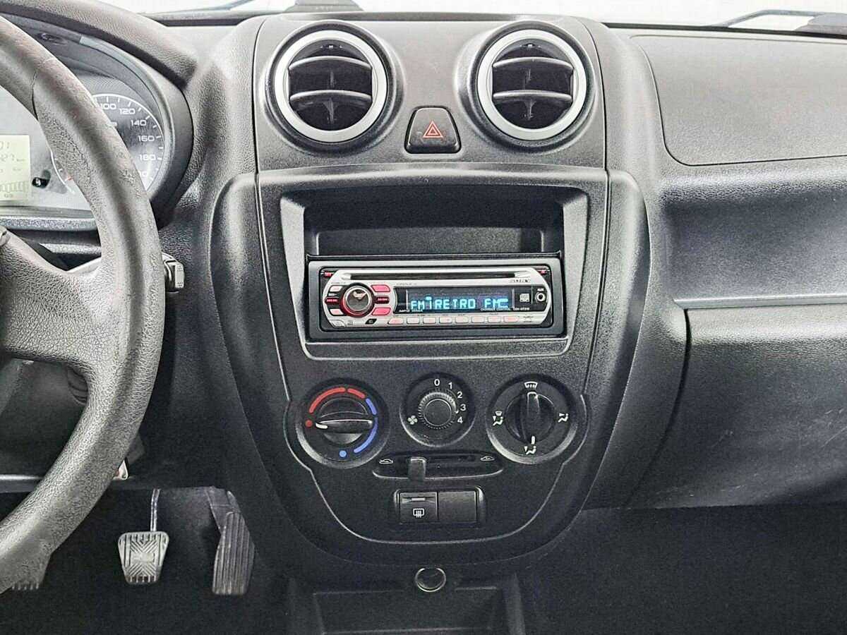 Б/У Лада (ВАЗ) Гранта 2017 года. Фото: #13