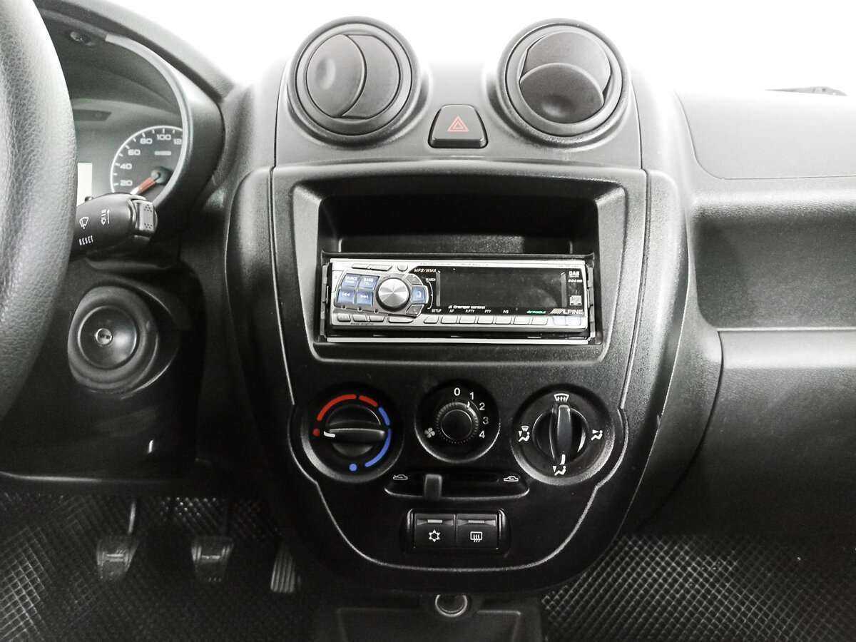 Б/У Лада (ВАЗ) Гранта 2018 года. Фото: #12