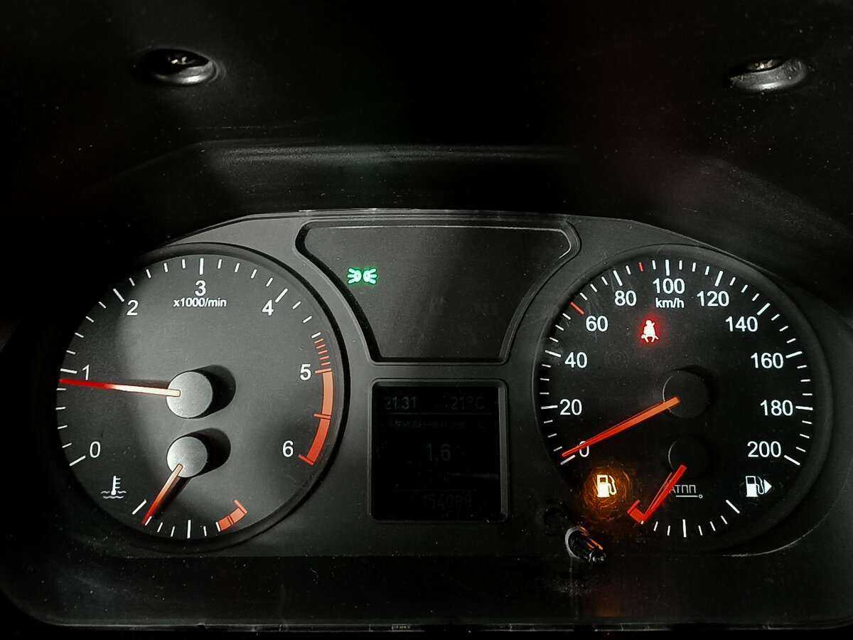 Б/У УАЗ Патриот 2016 года. Фото: #10