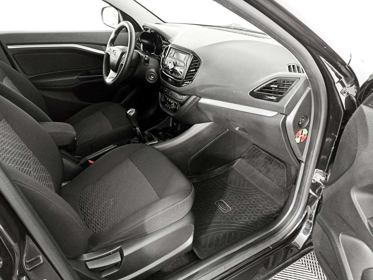 Б/У Лада (ВАЗ) Веста 2019 года. Фото: #8