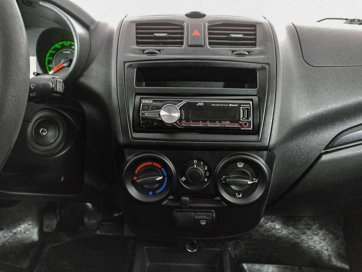 Б/У Лада (ВАЗ) Калина 2014 года. Фото: #12