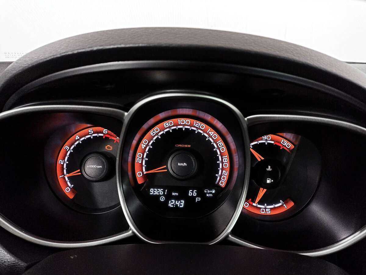 Б/У Лада (ВАЗ) Веста 2021 года. Фото: #10