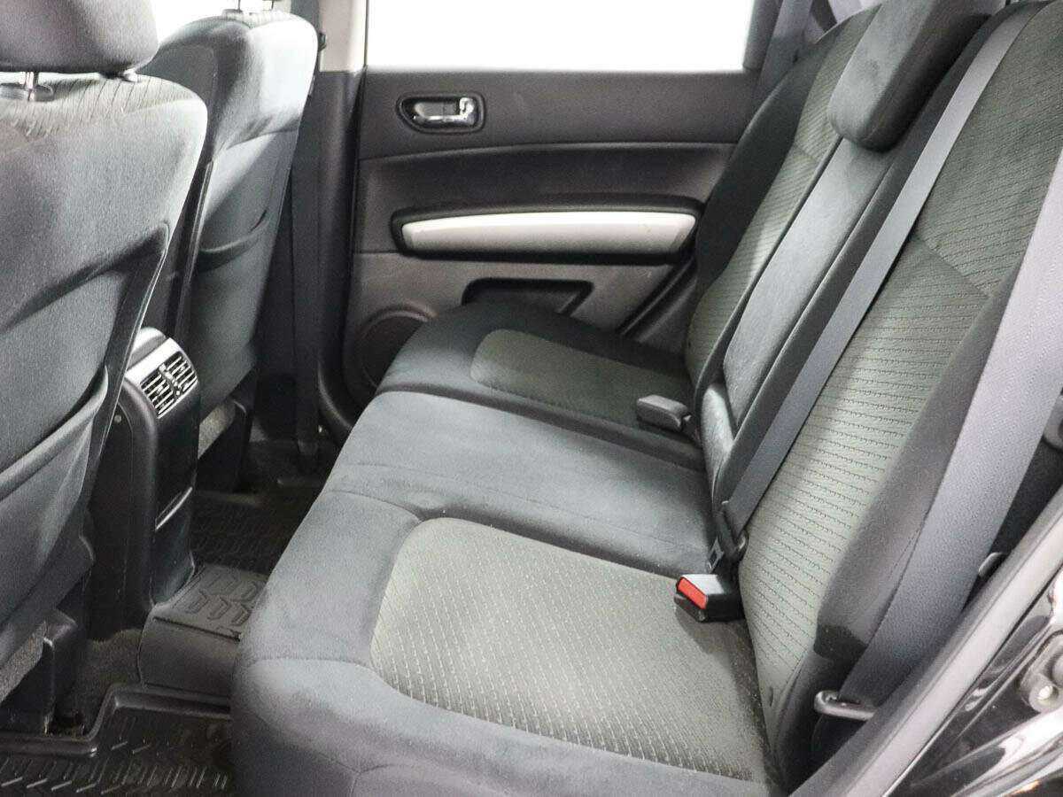 Б/У Ниссан Икс-Трейл 2013 года. Фото: #8