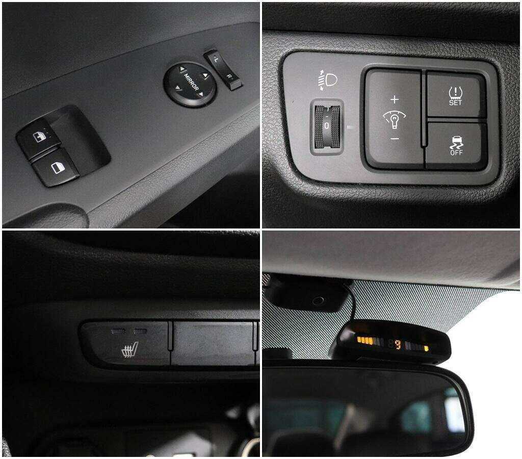 Б/У Хендай Солярис 2017 года. Фото: #13