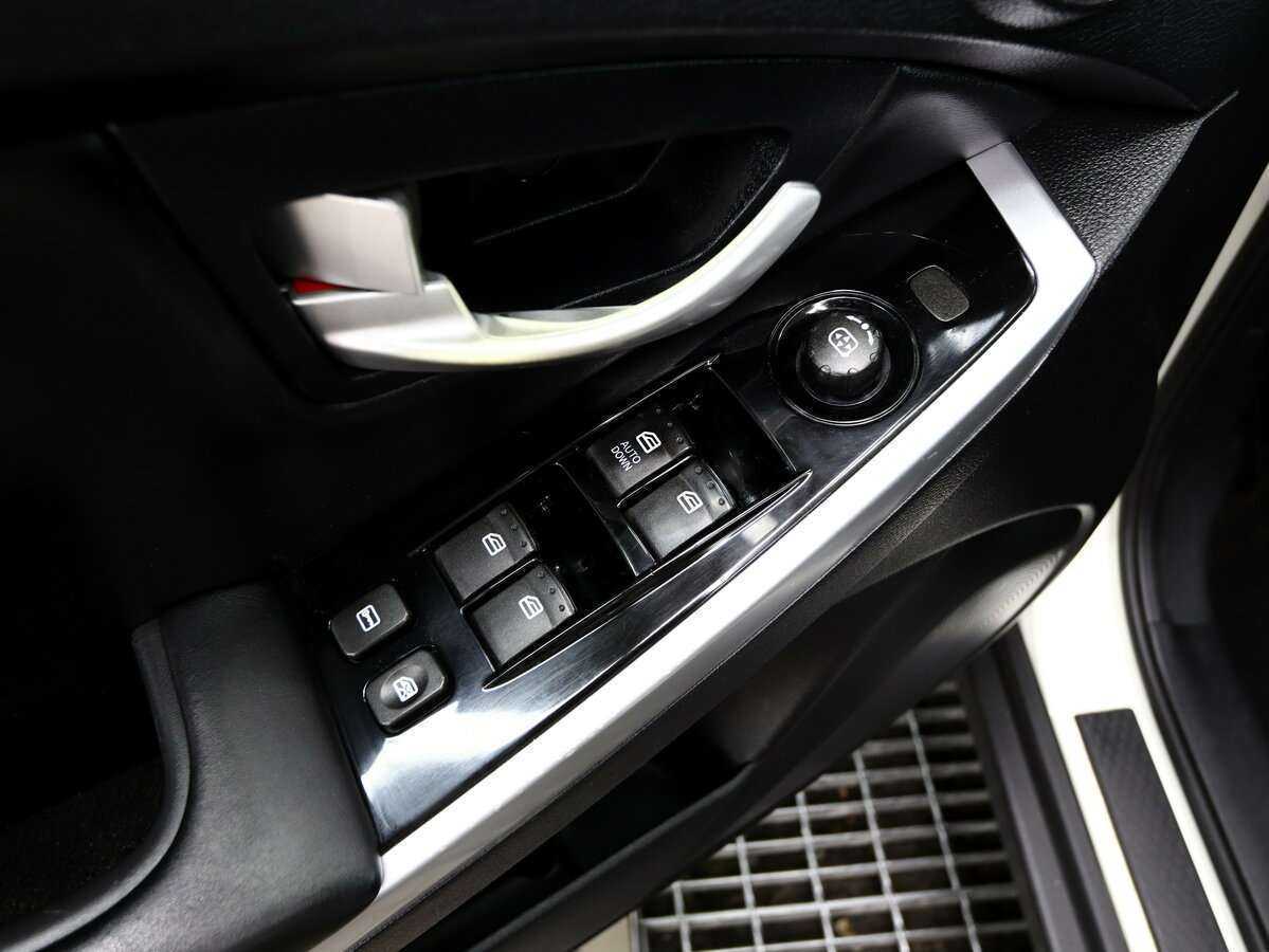 Б/У Сан-Ён Актион 2014 года. Фото: #7