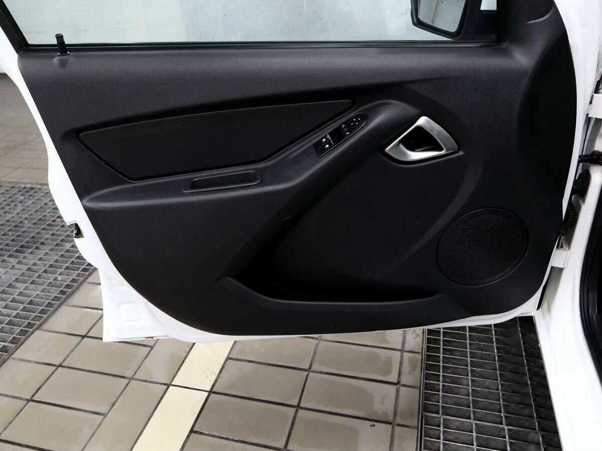 Б/У Лада (ВАЗ) Гранта 2020 года. Фото: #14