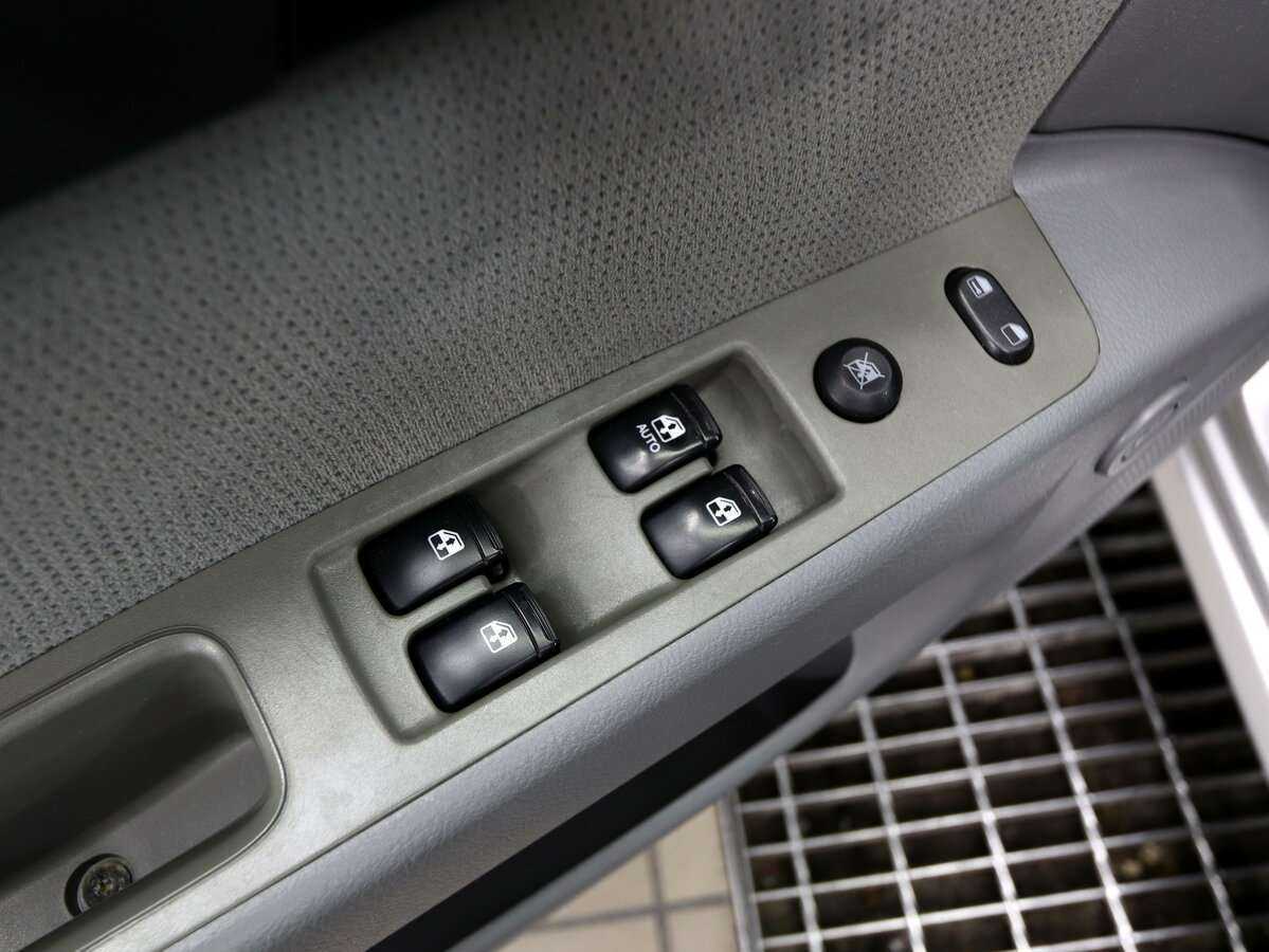 Б/У Дэу Гентра 2013 года. Фото: #8