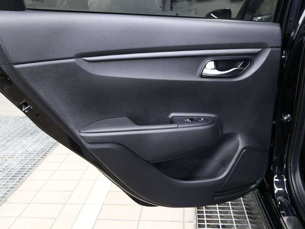 Б/У Киа Рио 2021 года. Фото: #7