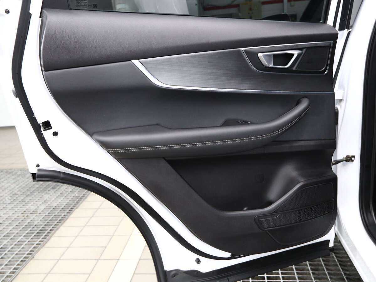 Б/У Чери Тигго 7 Про 2022 года. Фото: #12