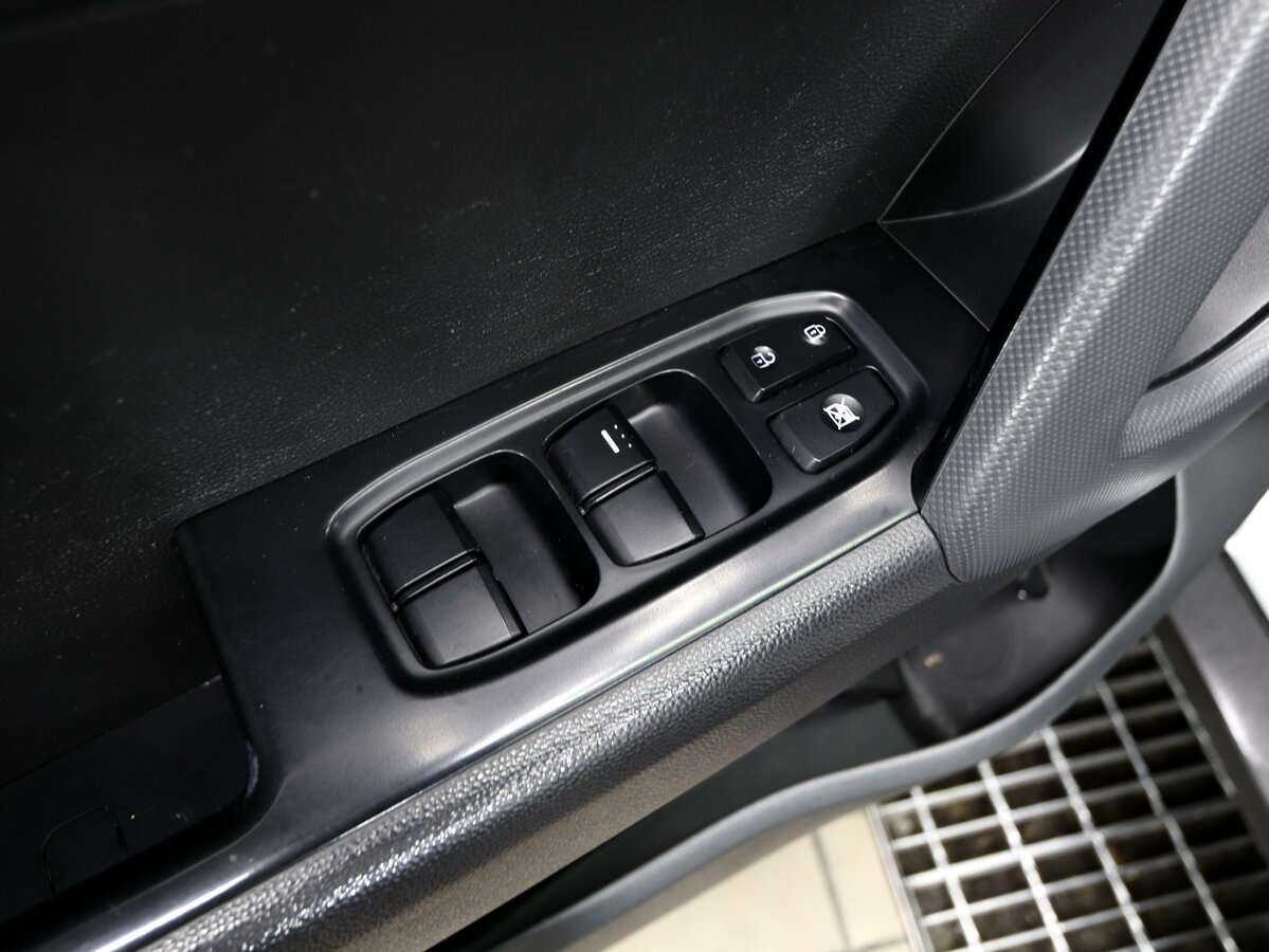 Б/У Хендай Крета 2017 года. Фото: #17