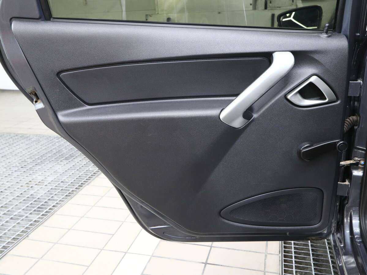 Б/У Лада (ВАЗ) Гранта 2020 года. Фото: #15