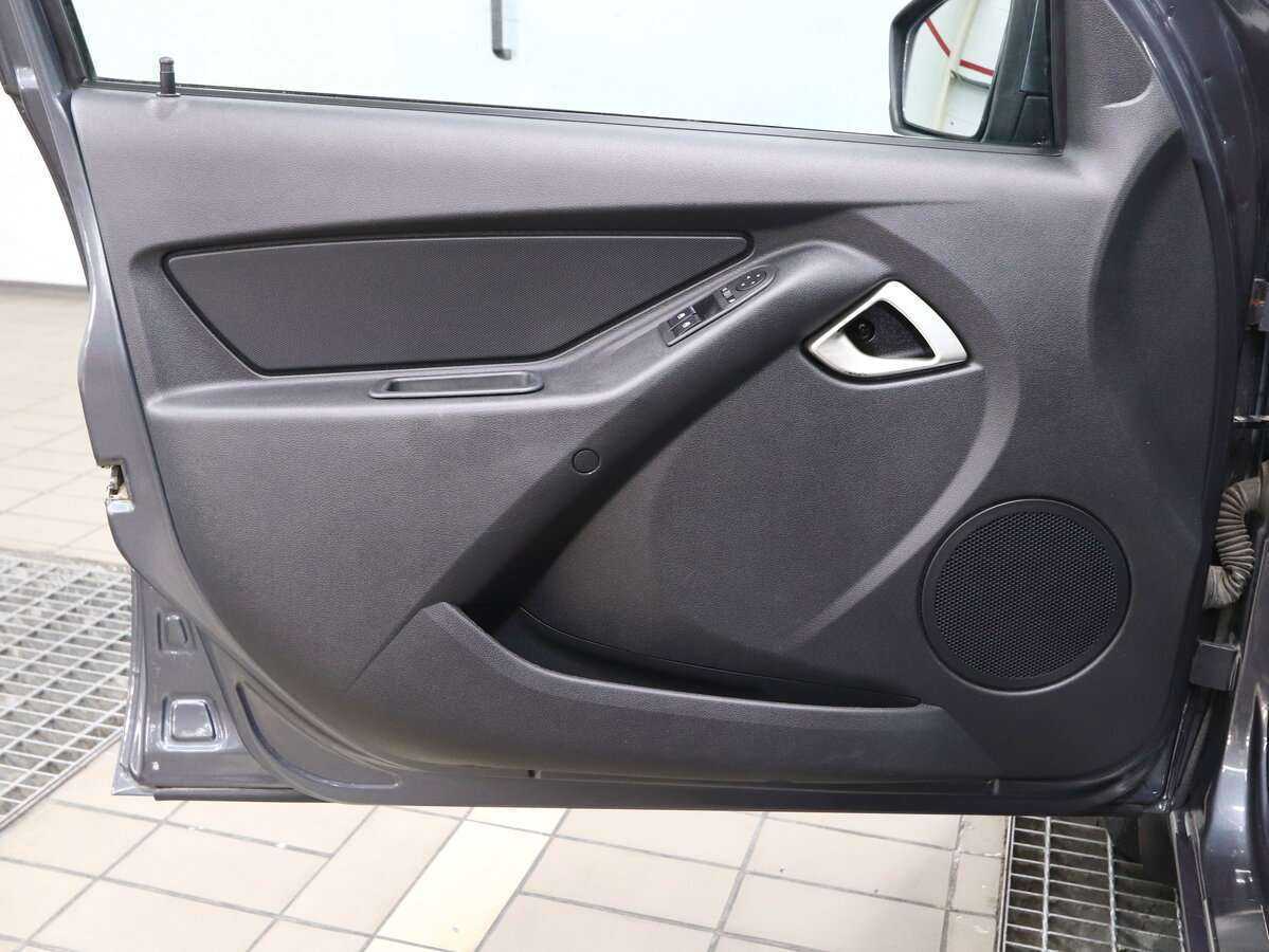 Б/У Лада (ВАЗ) Гранта 2020 года. Фото: #16