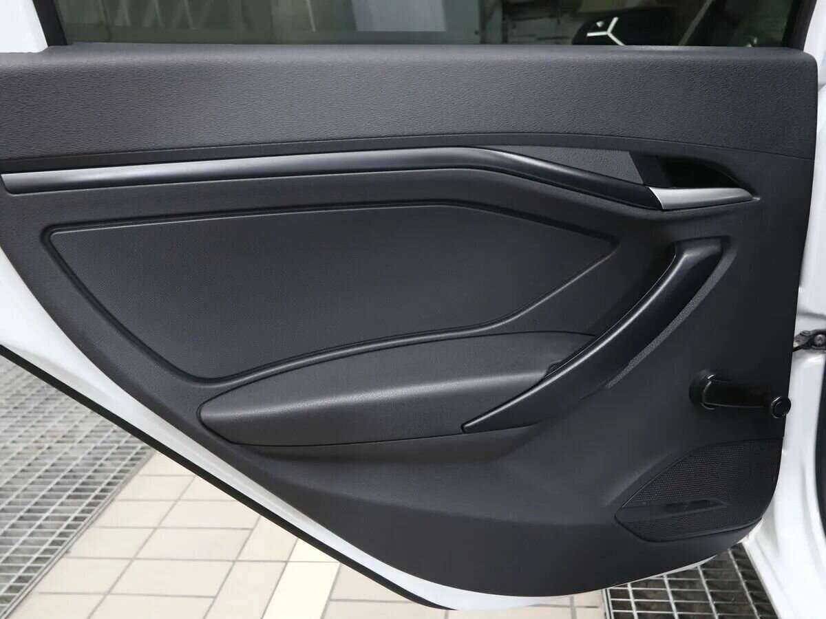 Б/У Лада (ВАЗ) Веста 2021 года. Фото: #12