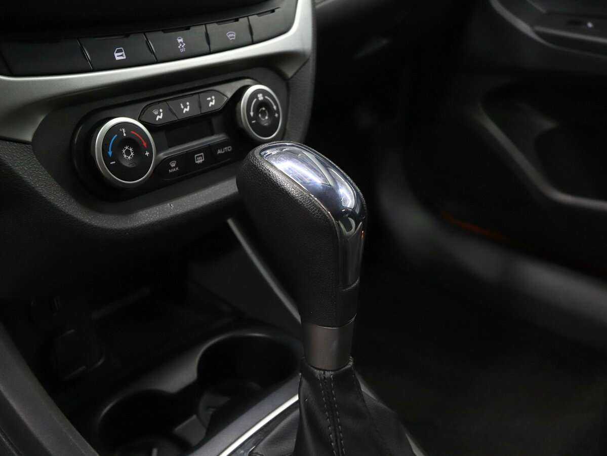 Б/У Лада (ВАЗ) Веста 2021 года. Фото: #14