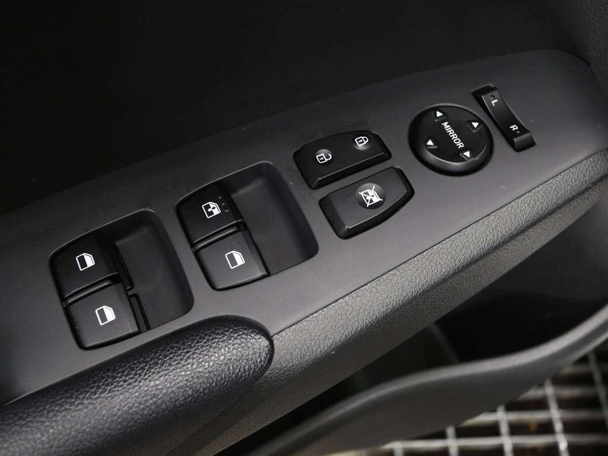 Б/У Хендай Солярис 2021 года. Фото: #15