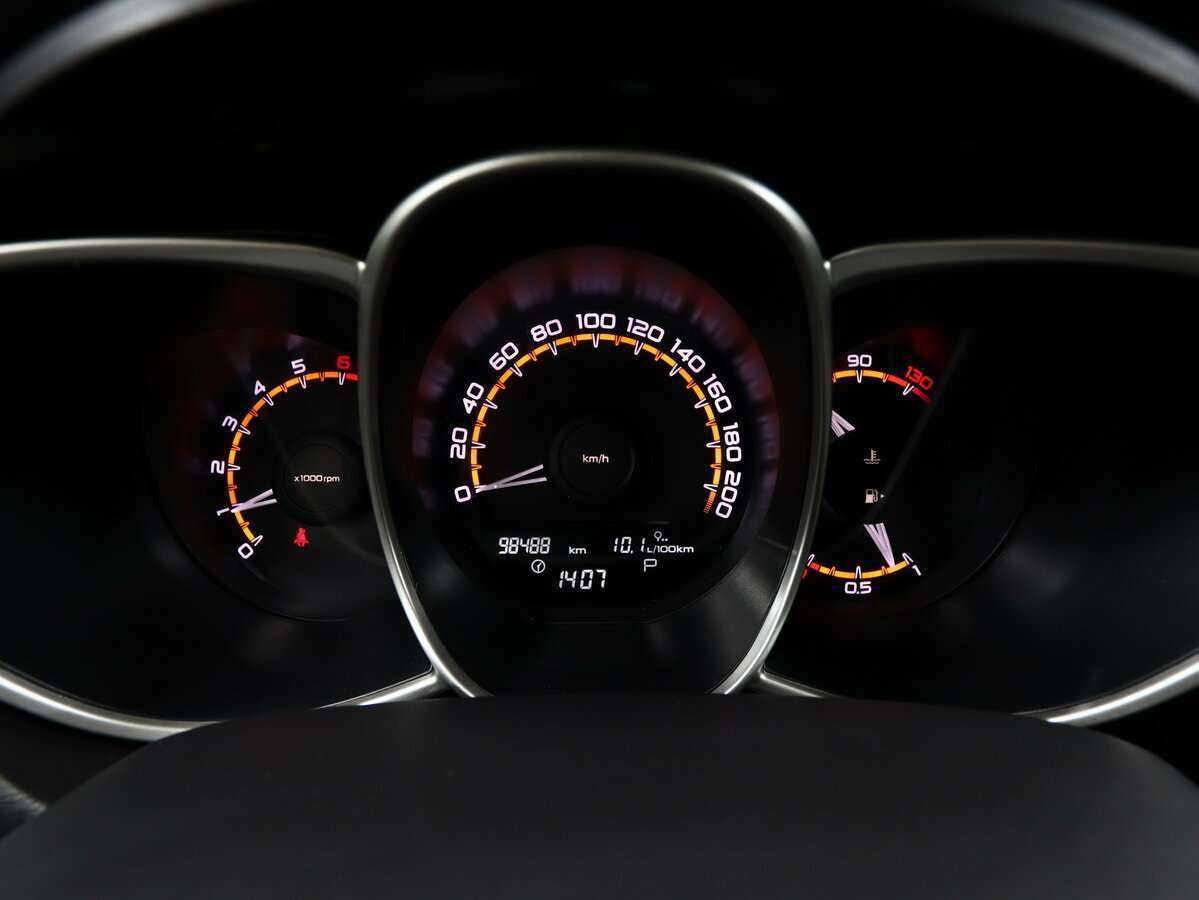 Б/У Лада (ВАЗ) Веста 2020 года. Фото: #11