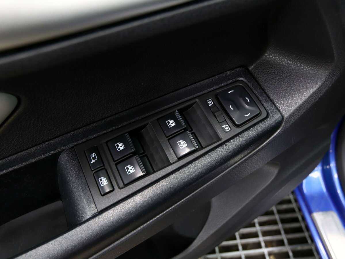 Б/У Лада (ВАЗ) Веста 2020 года. Фото: #14