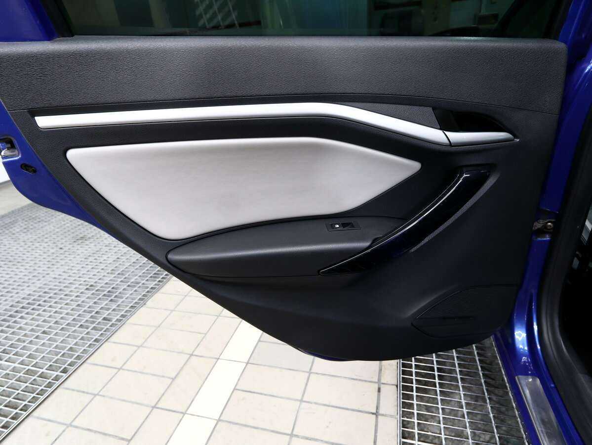 Б/У Лада (ВАЗ) Веста 2020 года. Фото: #15