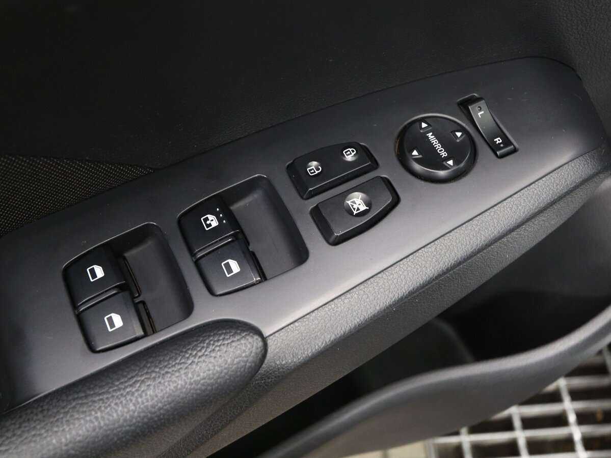 Б/У Хендай Солярис 2019 года. Фото: #14