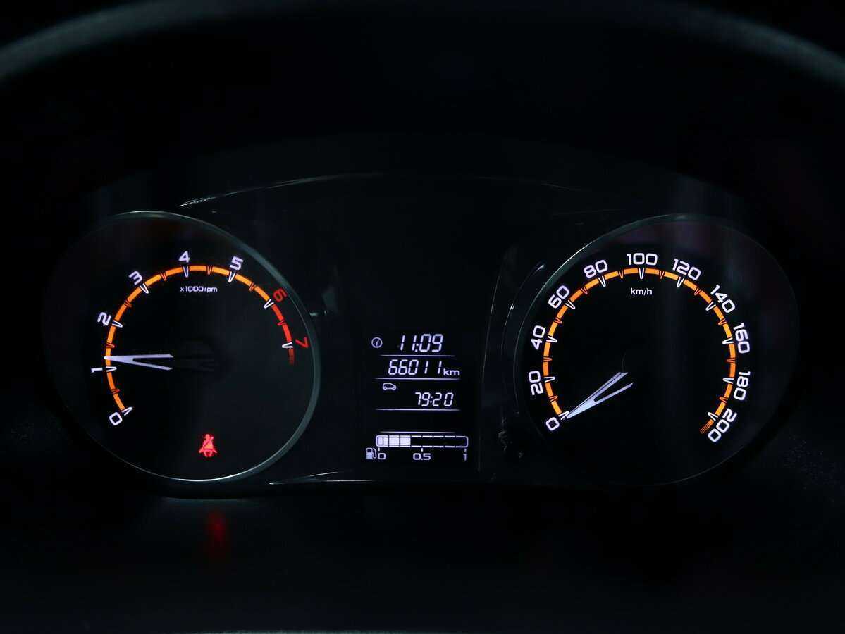 Б/У Лада (ВАЗ) Гранта 2021 года. Фото: #12