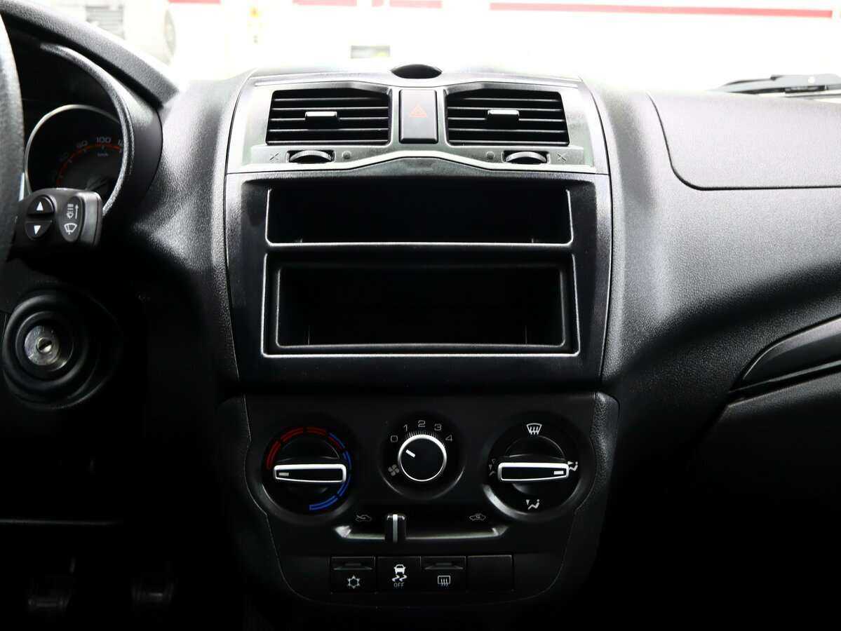 Б/У Лада (ВАЗ) Гранта 2021 года. Фото: #17