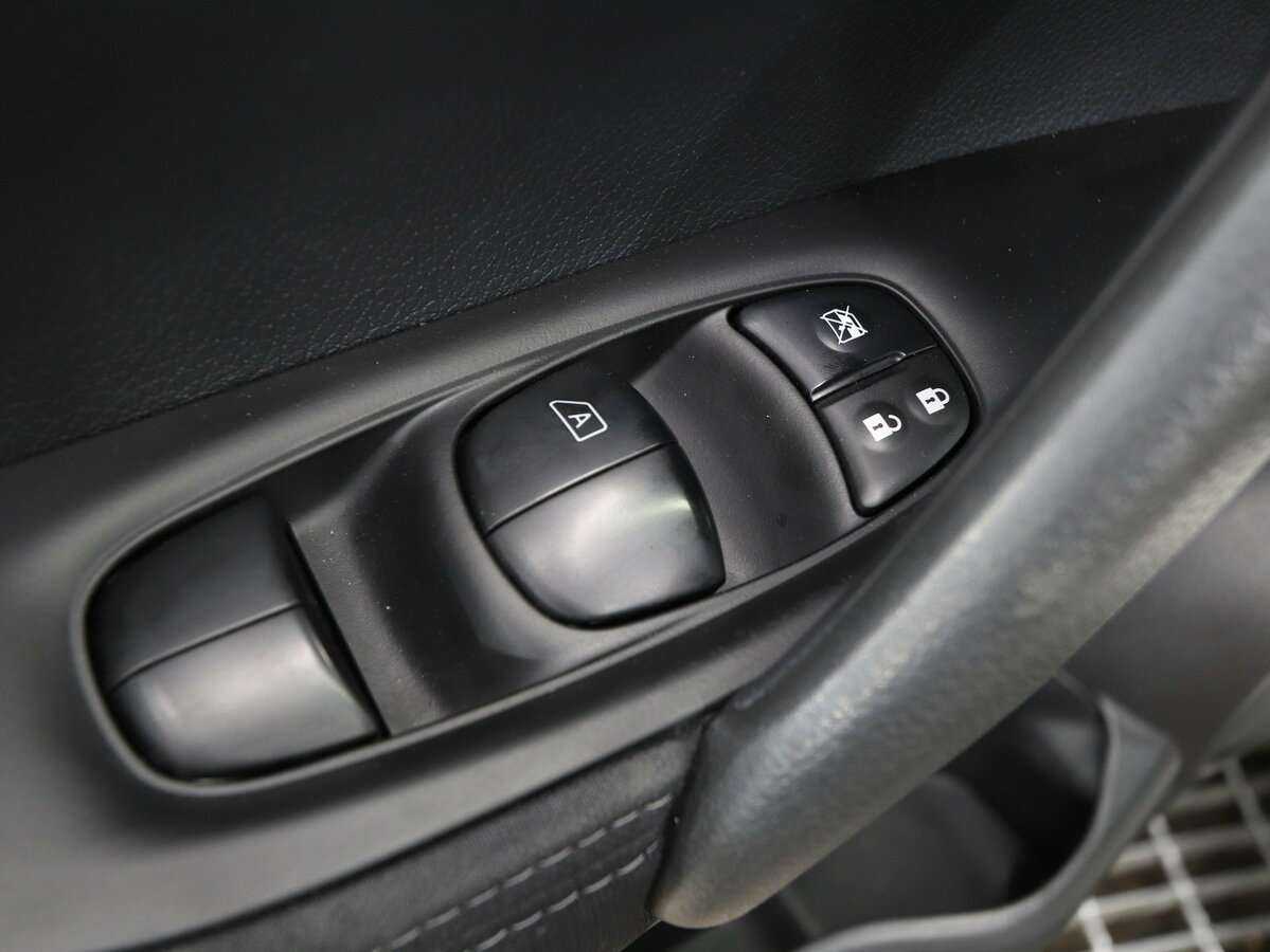 Б/У Ниссан Кашкай 2018 года. Фото: #16