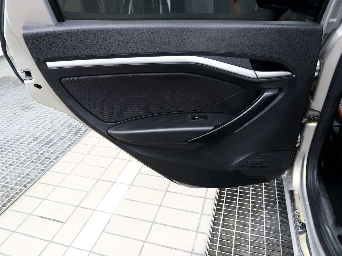 Б/У Лада (ВАЗ) Веста 2020 года. Фото: #14