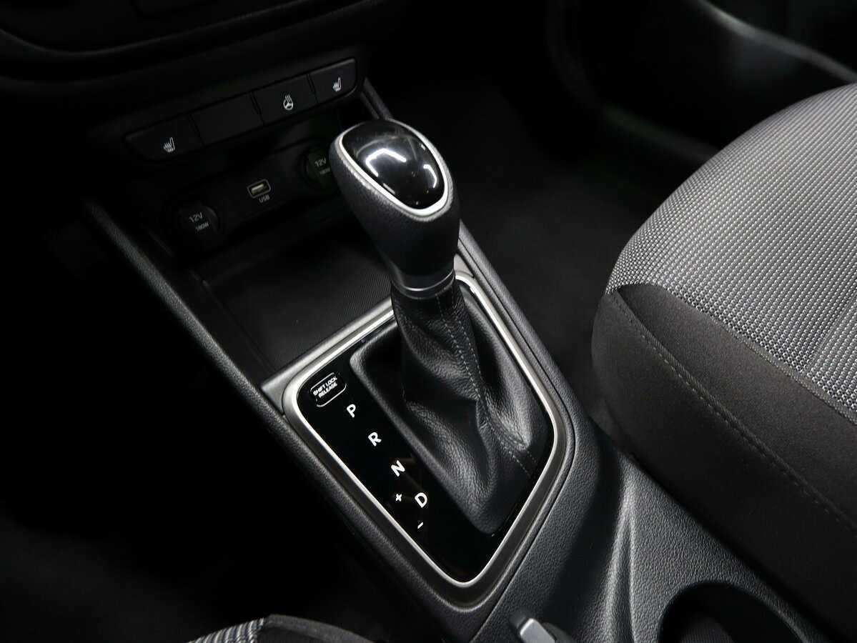 Б/У Хендай Солярис 2020 года. Фото: #14