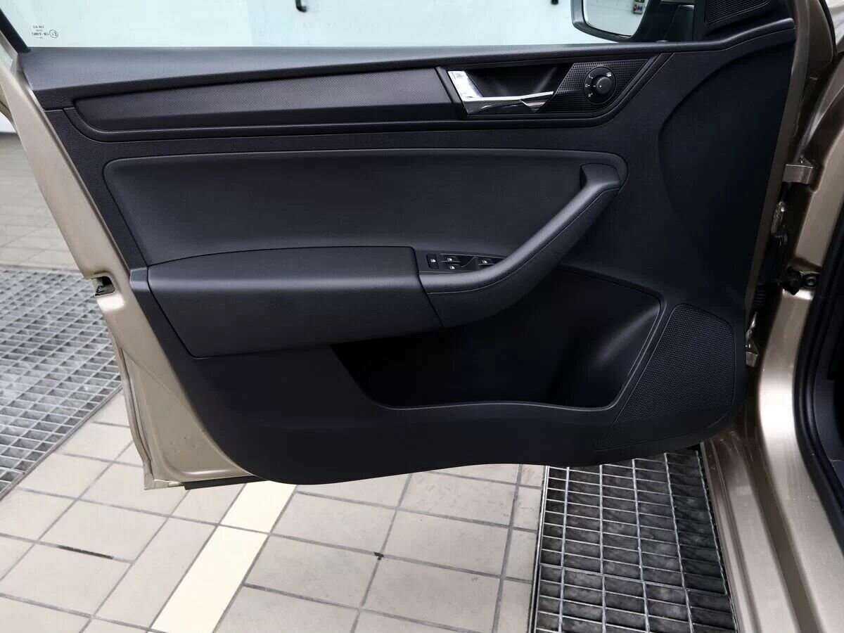 Б/У Шкода Рапид 2020 года. Фото: #13