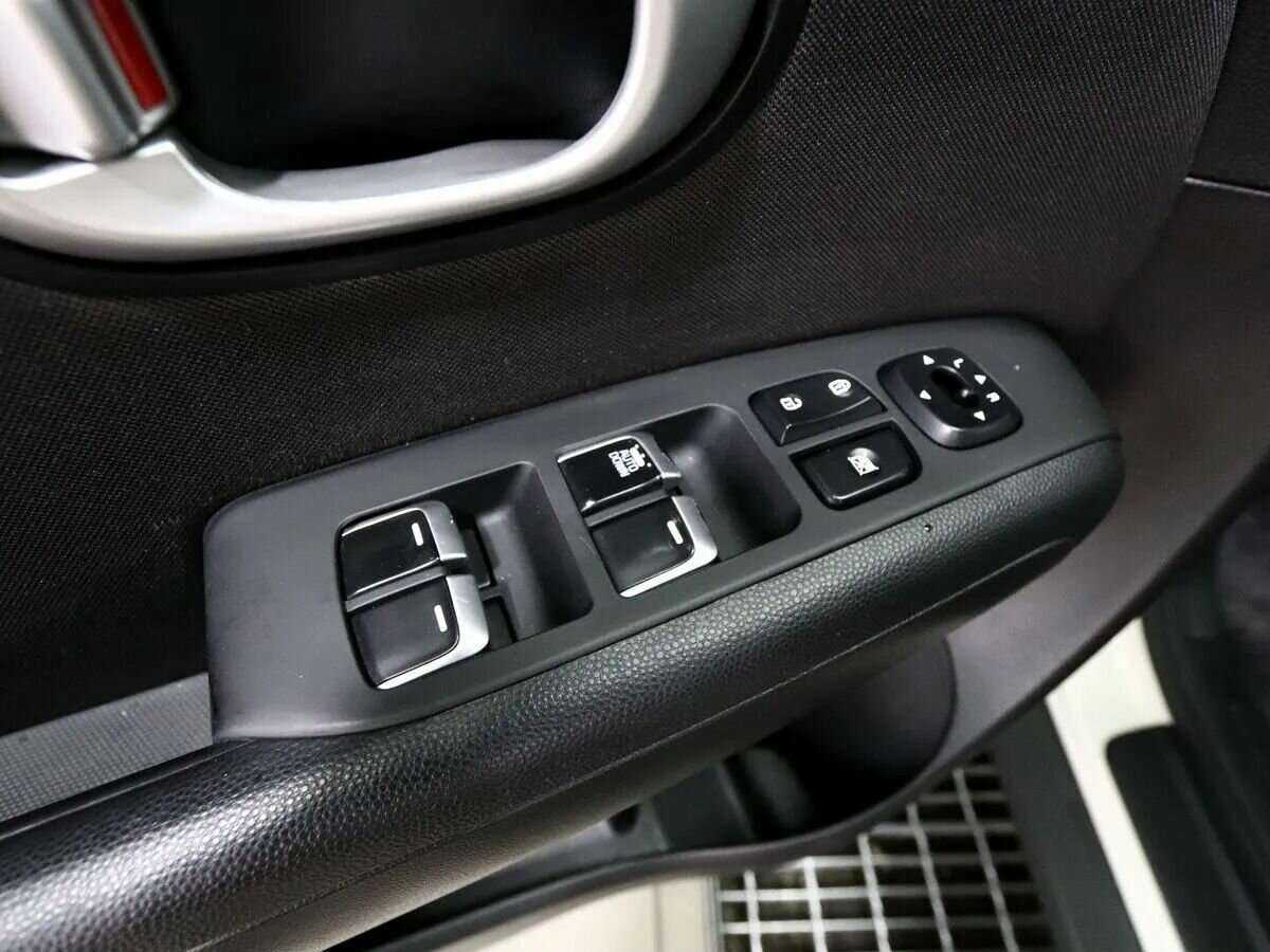 Б/У Киа Соул 2017 года. Фото: #12