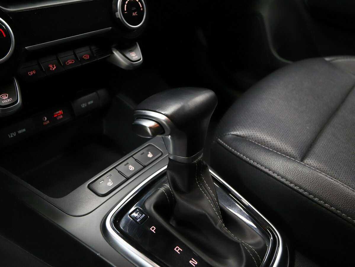 Б/У Киа Рио 2018 года. Фото: #6