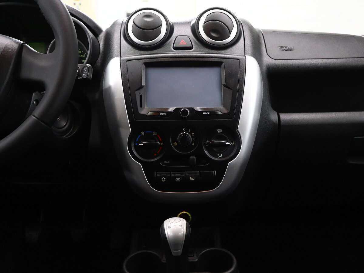 Б/У Лада (ВАЗ) Гранта 2015 года. Фото: #16