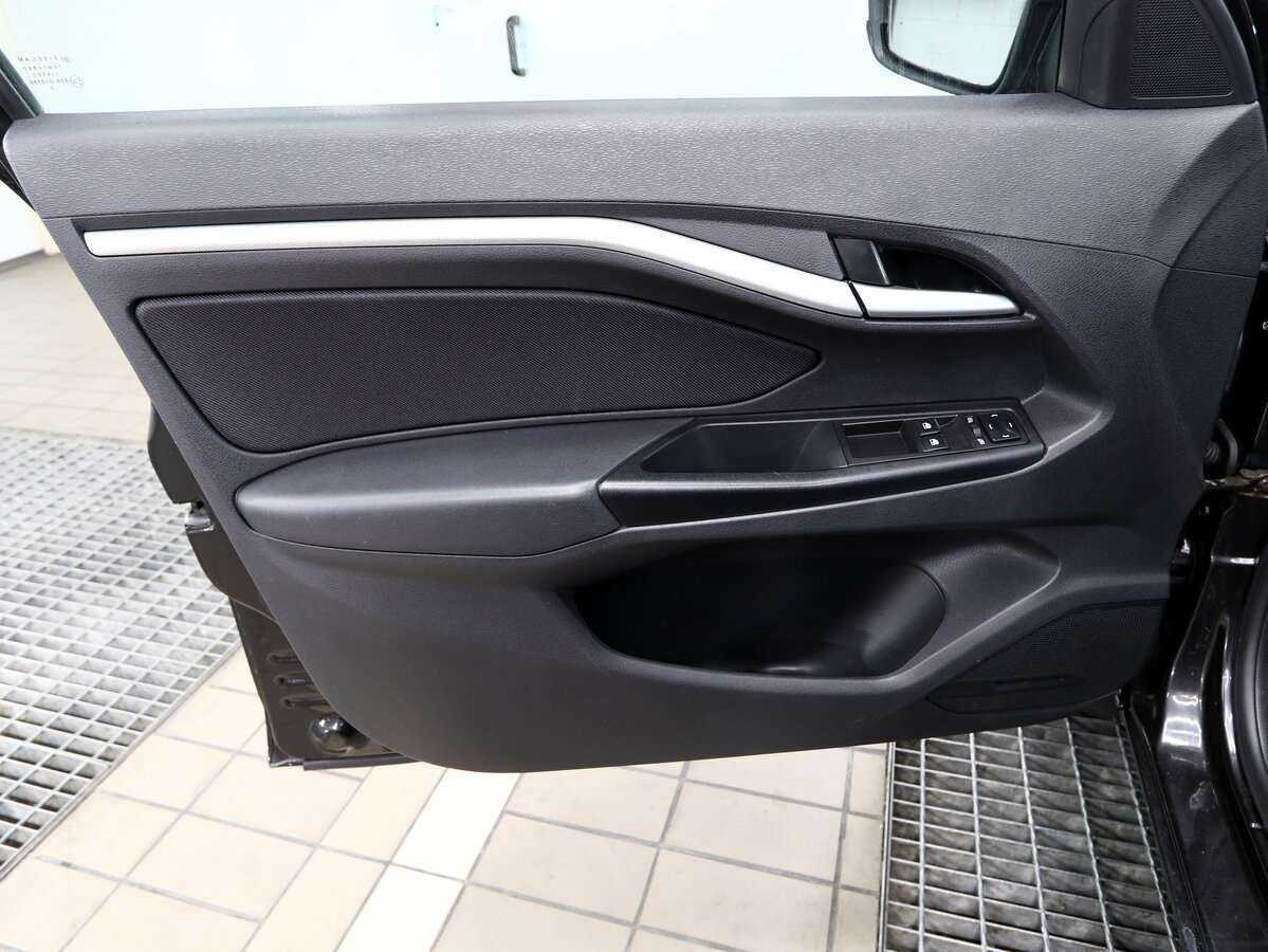 Б/У Лада (ВАЗ) Веста 2015 года. Фото: #7