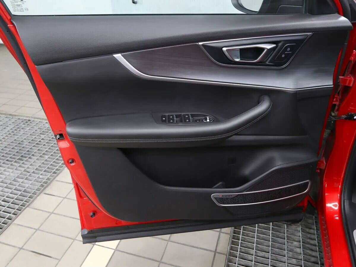 Б/У Чери Тигго 7 Про 2021 года. Фото: #7