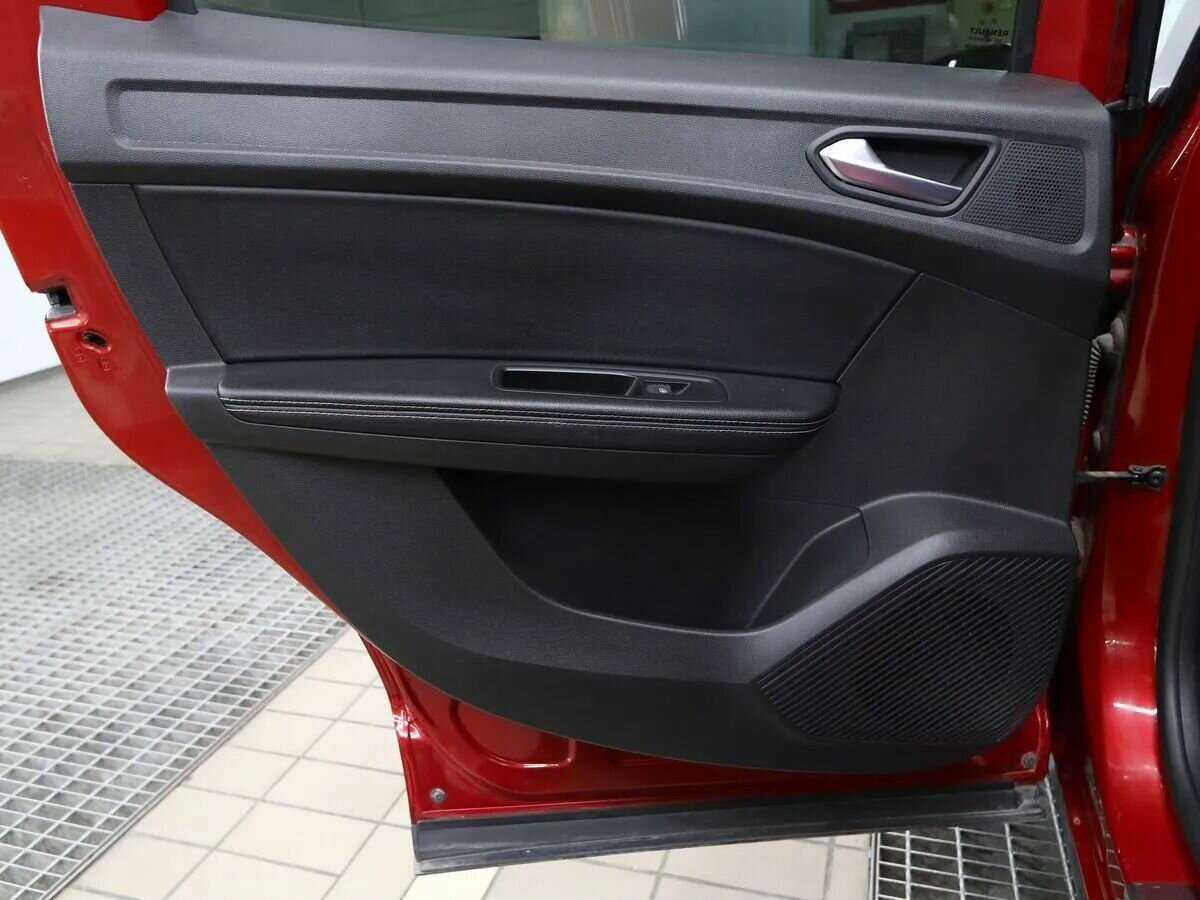 Б/У Рено Аркана 2019 года. Фото: #8