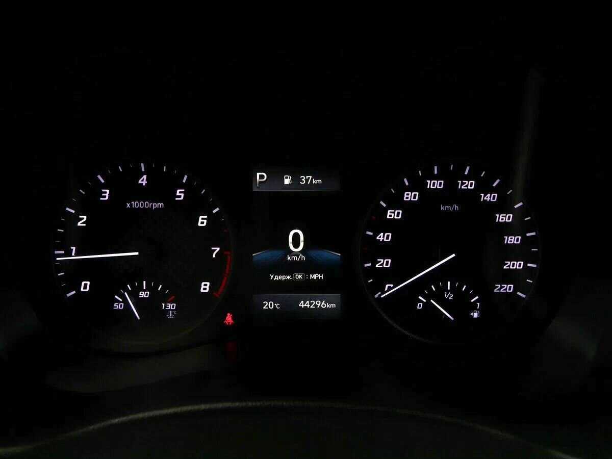 Б/У Хендай Солярис 2021 года. Фото: #17