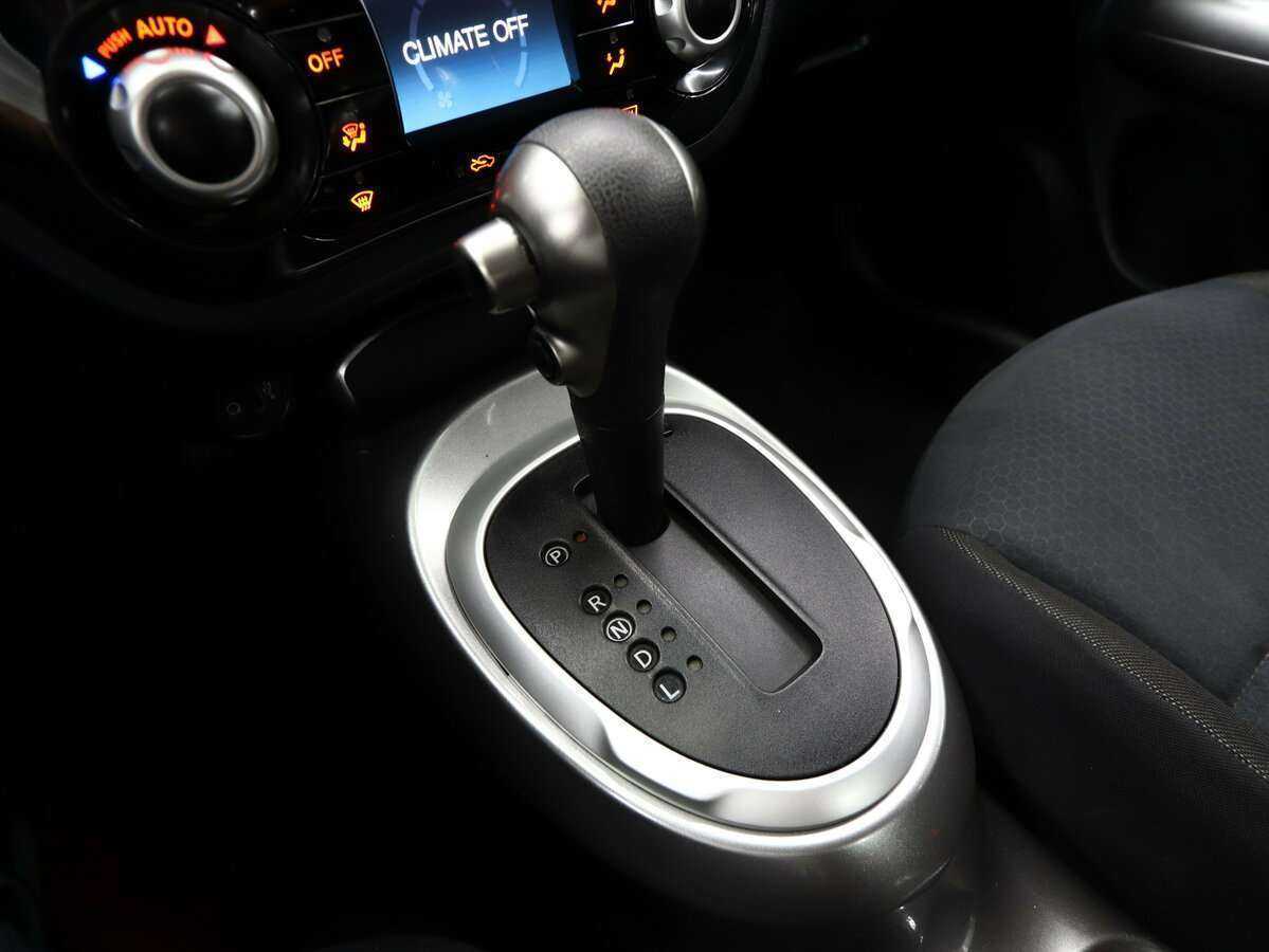 Б/У Ниссан Жук 2013 года. Фото: #19