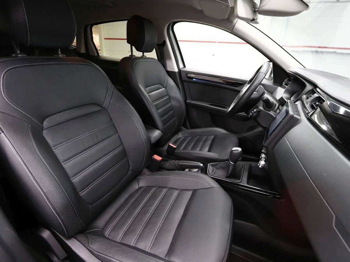 Б/У Рено Аркана 2020 года. Фото: #12