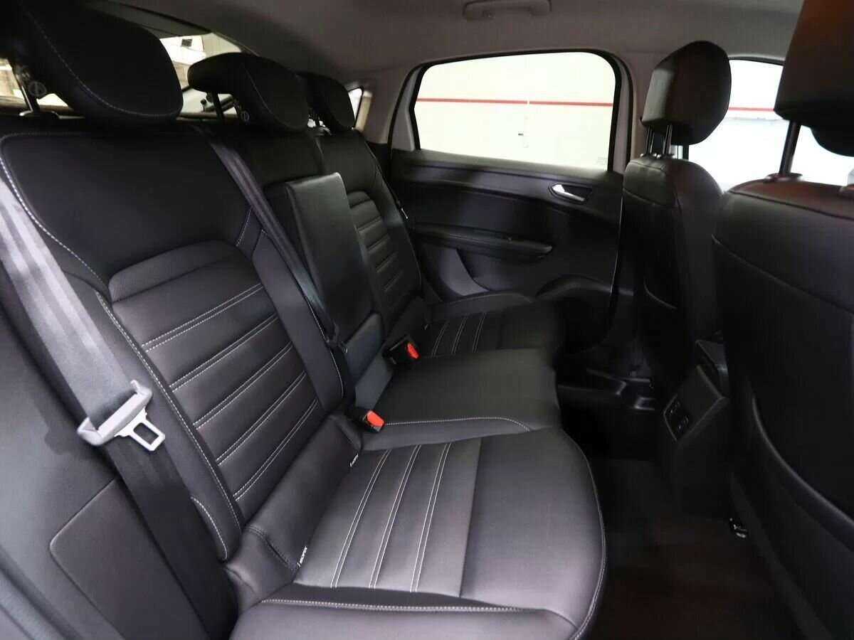 Б/У Рено Аркана 2020 года. Фото: #13