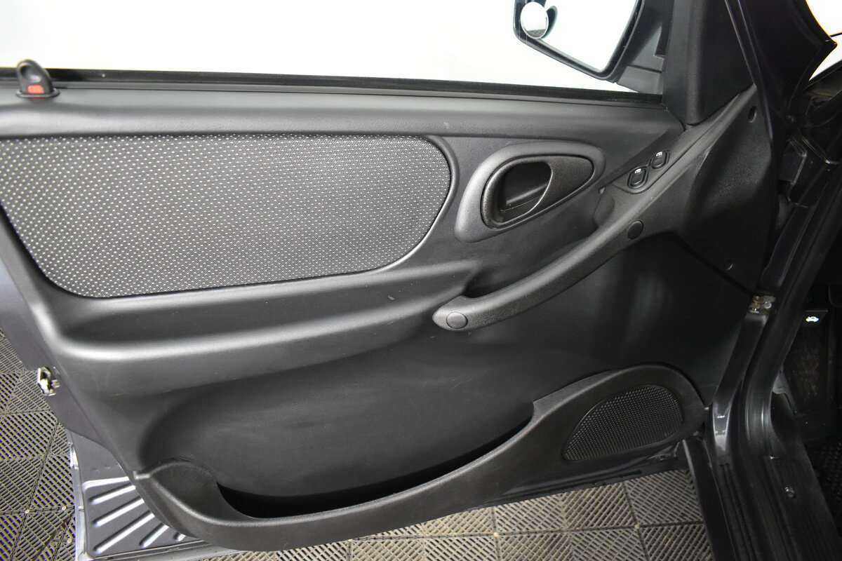 Б/У Лада (ВАЗ) Нива 2022 года. Фото: #11