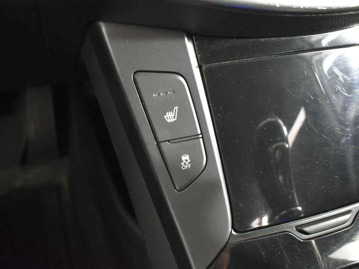 Б/У Хендай ай40 2014 года. Фото: #13