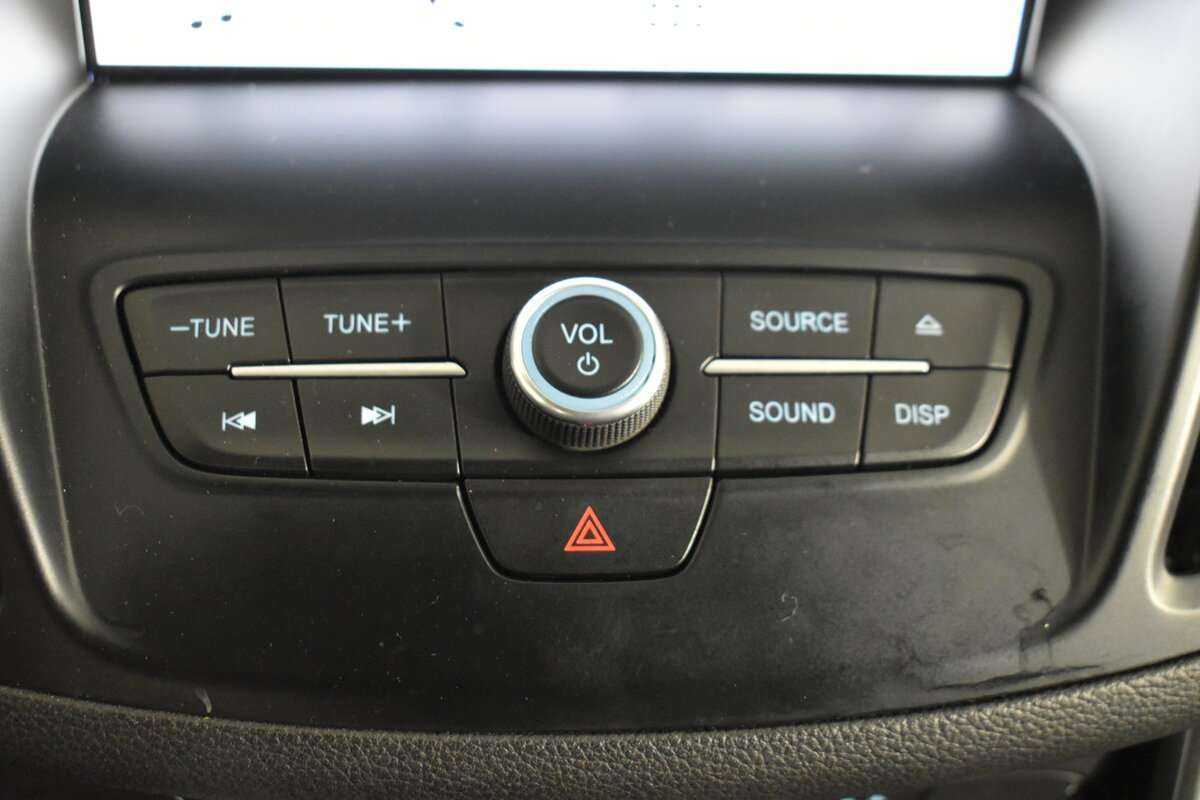 Б/У Форд Куга 2017 года. Фото: #20