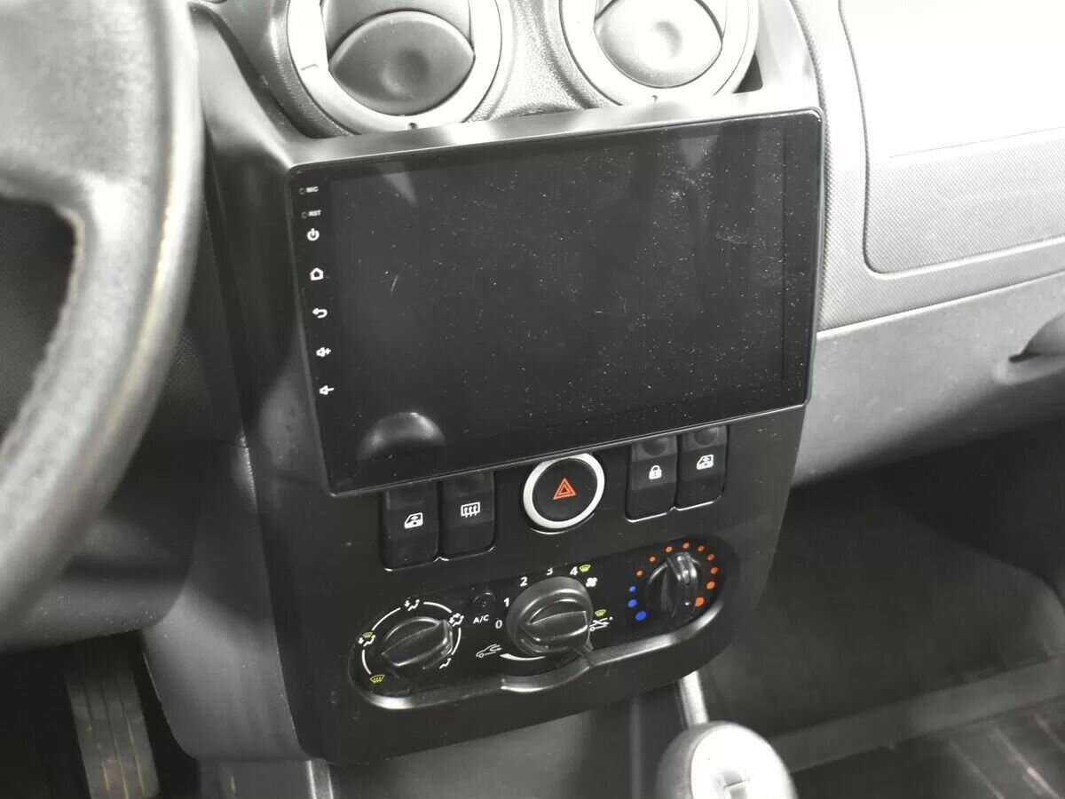 Б/У Лада (ВАЗ) Ларгус 2019 года. Фото: #9