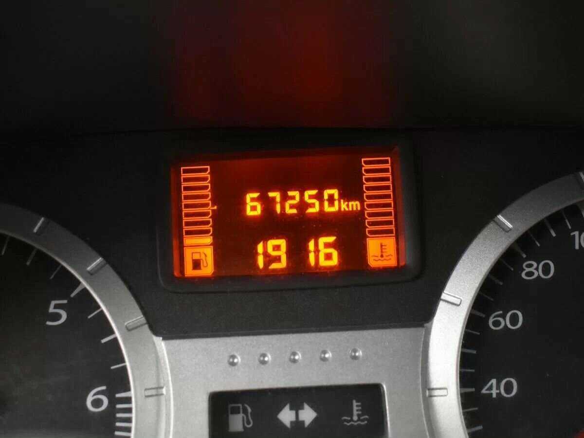 Б/У Лада (ВАЗ) Ларгус 2019 года. Фото: #11