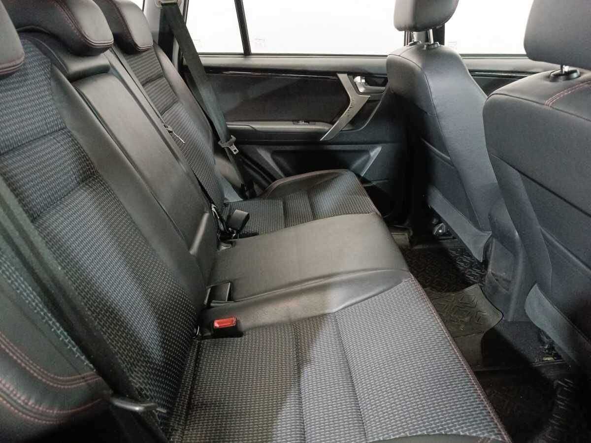 Б/У Чери Тигго 3 2018 года. Фото: #10