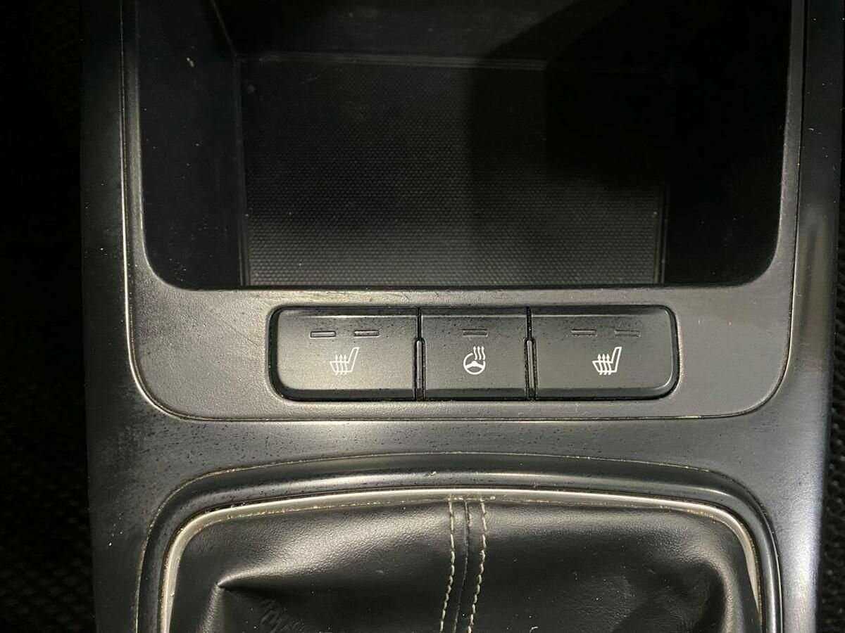 Б/У Киа Рио 2017 года. Фото: #14