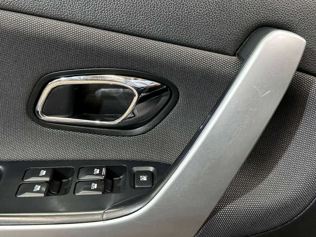 Б/У Киа Сид 2013 года. Фото: #13