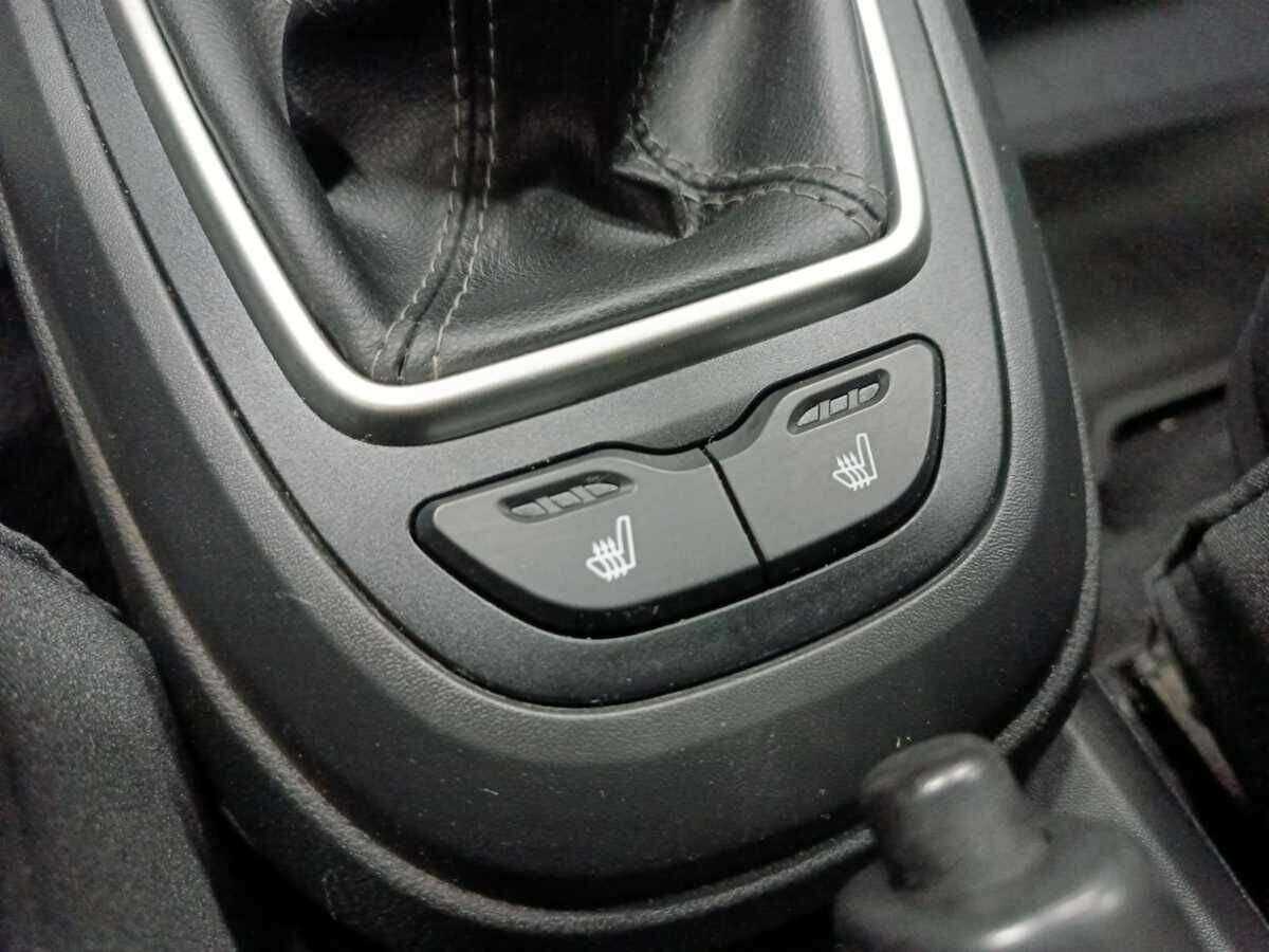 Б/У Лада (ВАЗ) Веста 2021 года. Фото: #16